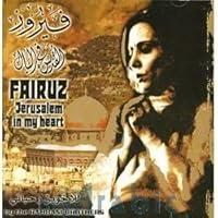 Algopix Similar Product 7 - Jerusalem In My Heart [IMPORT]