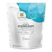 Algopix Similar Product 11 - Grab Green Automatic Dishwashing