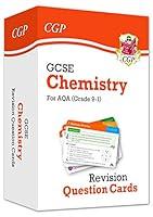 Algopix Similar Product 9 - New 91 GCSE Chemistry AQA Revision