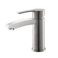 Algopix Similar Product 12 - Fresca FFT3111BN Livenza Single Hole
