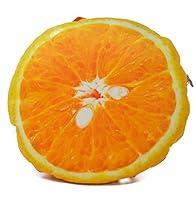 Algopix Similar Product 16 - 2 in 1 Plush Stuffed Fruit Food Toy