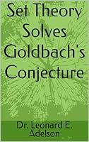 Algopix Similar Product 8 - Set Theory Solves Goldbach's Conjecture