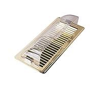 Algopix Similar Product 14 - Deflecto Model 50 Premium Unbreakable