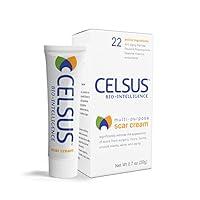 Algopix Similar Product 15 - CELSUS BioIntelligence  Scar Cream