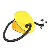 Algopix Similar Product 9 - Seachoice 86993 Foot Operated Air Pump