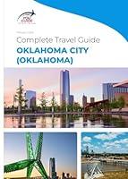 Algopix Similar Product 7 - The complete travel guide for Oklahoma