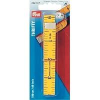 Algopix Similar Product 11 - Prym 282107 Tape Measure Thrifty
