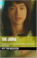 Algopix Similar Product 1 - The judge A fanfiction for Kang Yohan