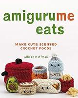 Algopix Similar Product 4 - AmiguruMe Eats Make Cute Scented