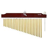 Algopix Similar Product 7 - Tycoon Percussion TIM 25GBR Chimes