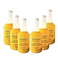 Algopix Similar Product 4 - OvaEasy Crystal Egg Wash (2.3oz)