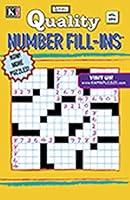 Algopix Similar Product 15 - Quality Number Fill-Ins