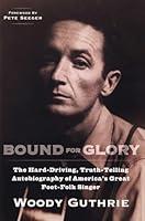 Algopix Similar Product 16 - Bound for Glory The HardDriving