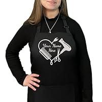 Algopix Similar Product 3 - PLACE4PRINT Custom Embroidered hair