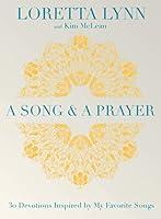 Algopix Similar Product 4 - A Song and A Prayer 30 Devotions