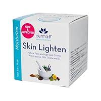 Algopix Similar Product 4 - Derma E Skin Lighten Ntrl Fade Sp