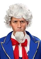 Algopix Similar Product 18 - Fun Costumes Uncle Sam Wig and Beard