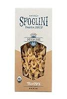 Algopix Similar Product 16 - SfogliniOrganic Durum Semolina