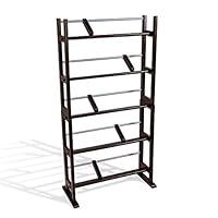 Algopix Similar Product 11 - Atlantic Element Media Storage Rack 