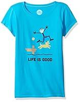 Algopix Similar Product 1 - Life is Good Error:#N/A