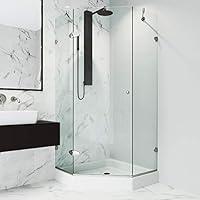 Algopix Similar Product 11 - VIGO VG6061BNCL40W 4025 4025W