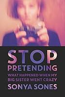 Algopix Similar Product 19 - Stop Pretending What Happened When My