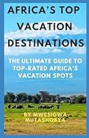 Algopix Similar Product 6 - Exploring Africa A Guide to the Best