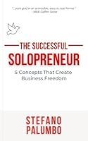 Algopix Similar Product 14 - The Successful Solopreneur 5 Concepts