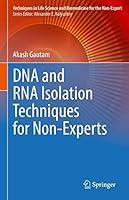 Algopix Similar Product 3 - DNA and RNA Isolation Techniques for