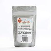 Algopix Similar Product 13 - Gingery Orange Gourmet Seasoning 