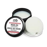 Algopix Similar Product 2 - Moneysworth  Best Mink OilTub