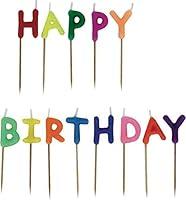 Algopix Similar Product 9 - XSTYLE StyleX 10721  Happy Birthday
