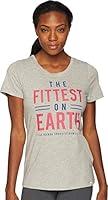 Algopix Similar Product 20 - Reebok CROSSFIT Games Fittest On Earth