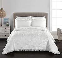 Algopix Similar Product 11 - Chic Home Finna 1 Piece Pillow Sham