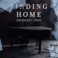 Algopix Similar Product 5 - Finding Home: Hungary, 1945