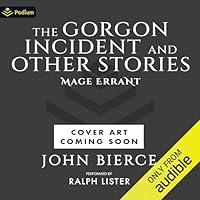 Algopix Similar Product 14 - The Gorgon Incident and Other Stories