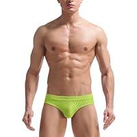 Algopix Similar Product 18 - MLAGJSS Mens Underwear Low Waist