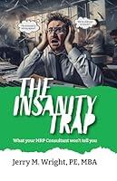 Algopix Similar Product 19 - The Insanity Trap What Your MRP