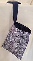 Algopix Similar Product 10 - Sewing/Craft hanging trash bag