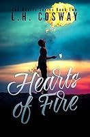 Algopix Similar Product 20 - Hearts of Fire (Hearts Series Book 2)