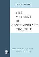 Algopix Similar Product 15 - The Methods of Contemporary Thought