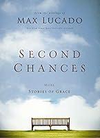 Algopix Similar Product 12 - Second Chances: More Stories of Grace