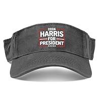 Algopix Similar Product 2 - kamala harris for president hats funny