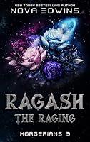 Algopix Similar Product 17 - Ragash, the Raging (Horgerians Book 3)