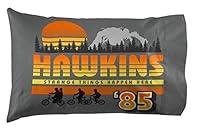 Algopix Similar Product 15 - Jay Franco Stranger Things Hawkins 85 1