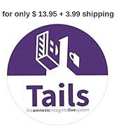 Algopix Similar Product 14 - Tails 422 LIVE DVD Latest Edition
