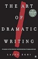 Algopix Similar Product 16 - The Art Of Dramatic Writing Its Basis