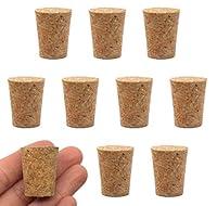 Algopix Similar Product 7 - 10PK Cork Stoppers Size 918mm