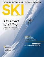 Algopix Similar Product 10 - Ski