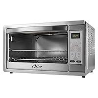Algopix Similar Product 19 - Oster Toaster Oven 7in1 Countertop